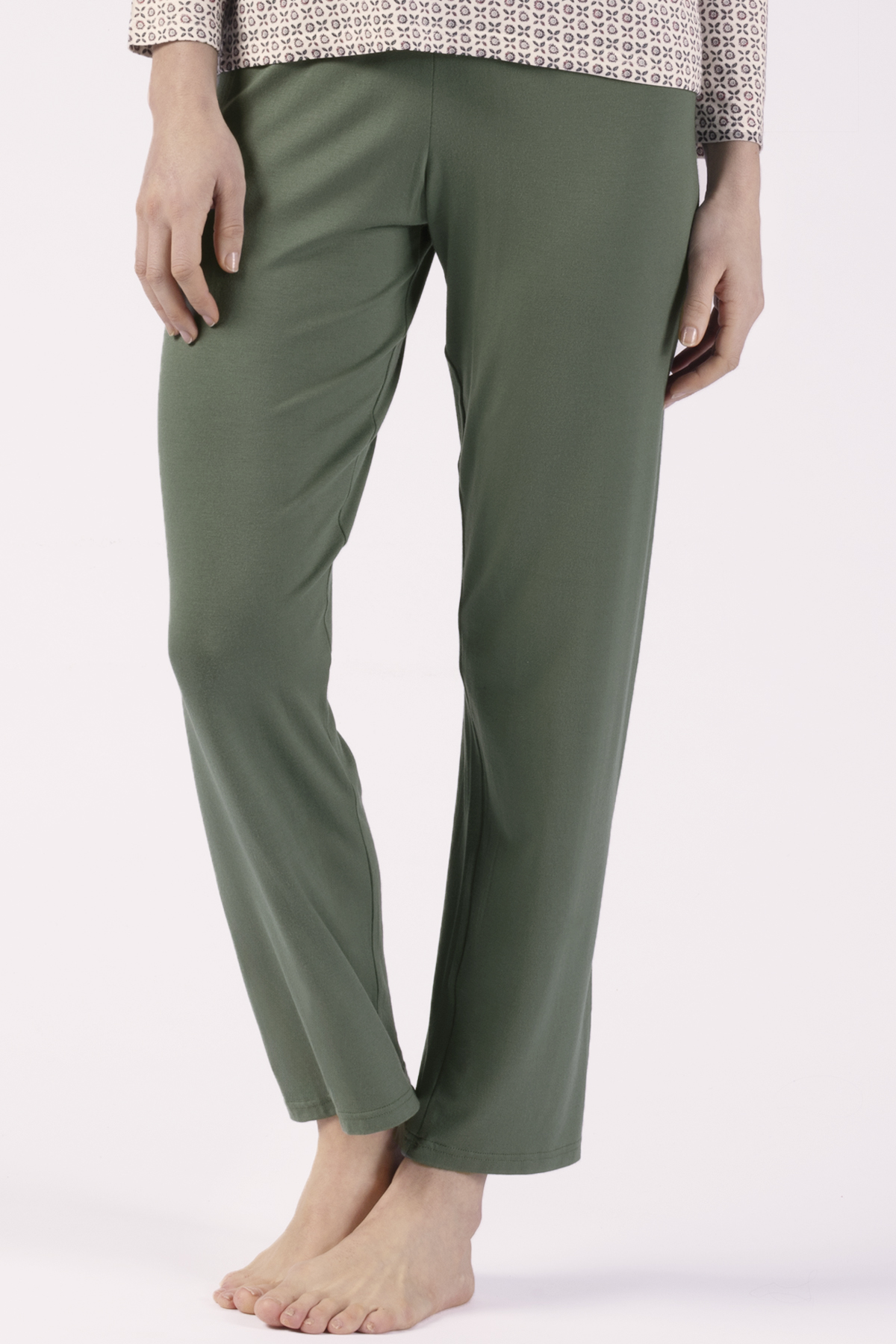 Nina Von C. Lounge-Pants, Modal