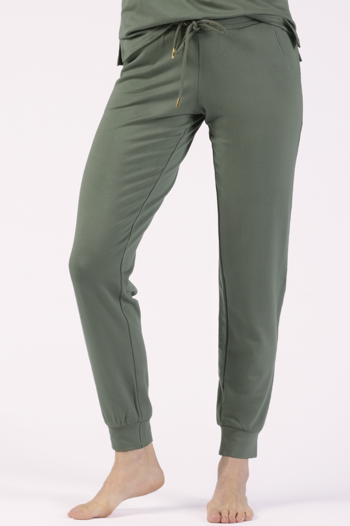 Nina Von C. Jogging Pants